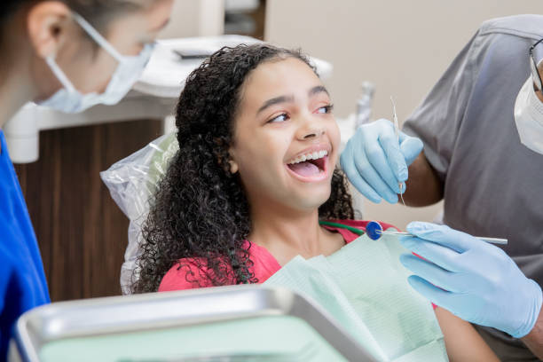 Best Cracked Tooth Emergency Dentist  in Lake Arrowhead, ME