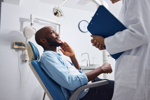 Trusted ME Emergency Dentist Experts