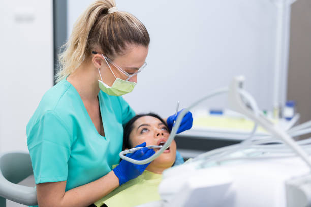 Best Dentist for Tooth Abscess  in Lake Arrowhead, ME